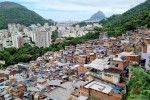 Favela Santa Marta