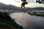 Praia de Botafogo