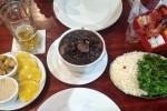 Feijoada - brazylijska potrawa narodowa