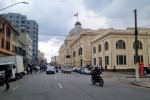 Mercado Municipal Paulistano