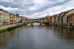 Ponte Vecchio nad Arno