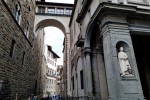 Okolice Piazza della Signoria