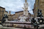 Fontana del Nettuno