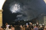 La Festa di San Giovanni - pokaz sztucznych ogni