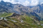 Grossglockner Hochalpenstrasse