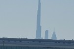 Burj Khalifa