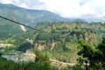 Baglung Parbat Footbridge