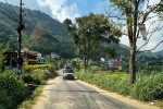 Baglung-Beni Hwy