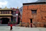 Kagchode Thubten Samphelling Gompa