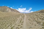 Giyu La (4077m)