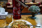 Tibetan chowmein