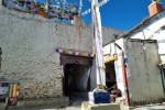 Lo Manthang City Gate