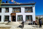 Guesthouse w Lo Manthang