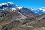 Thorung High Camp na 4885m