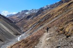 Annapurna circuit w drugą stronę :-)