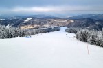 Pierwszy zjazd będzie po sztruksie przed narciarzami